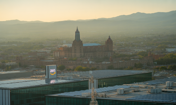 Región Querétaro en México impulsando la industria tecnológica en la región